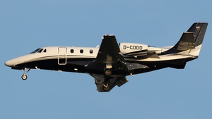Photo with serial 560-6243 - Cessna 560XL Citation XLS+