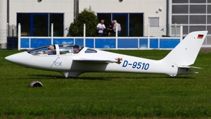 Photo of D-9510 - Margański & Mysłowski MDM-1 Fox operated by Segelflugverein Aschendorf-Herbrum