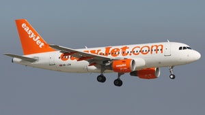 Photo of HB-JZW - Airbus A319-111 operated by easyJet Switzerland