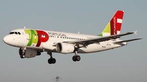 Photo of CS-TTI - Airbus A319-111 operated by TAP Air Portugal