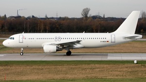 Photo of D-ABDH - Airbus A320-214 operated by Air Berlin