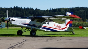 F-GMEL