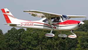 D-MRAR