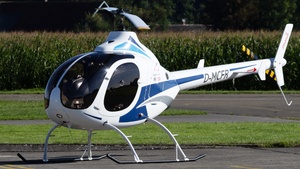 D-MCFR