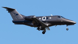 Photo of F-HCJE - Embraer Phenom 100 operated by Private
