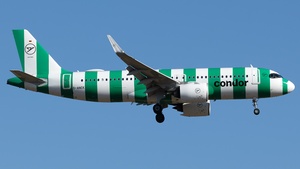 Photo of D-ANCK - Airbus A320-271N operated by Condor