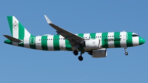 Photo of D-ANCA - Airbus A320-271N operated by Condor