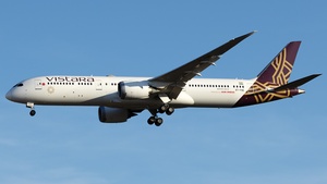 Photo of VT-TSE - Boeing 787-9 Dreamliner operated by Air India