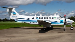 HZ-SSM
