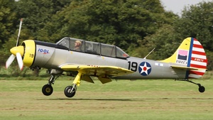 N185YK