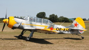 OE-AHH