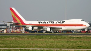N709CK
