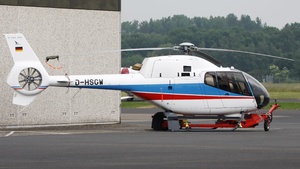D-HSGW