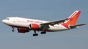 Air India Cargo