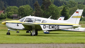 D-EMGS