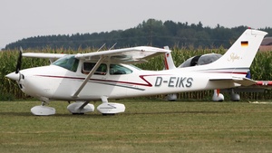D-EIKS