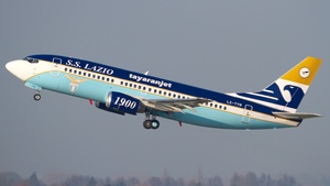 Boeing 737-330