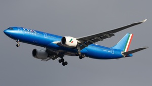 Photo with serial 2039 - Airbus A330-941