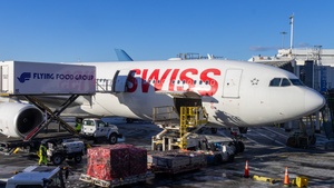 Photo of HB-JHH - Airbus A330-343 operated by Swiss International Air Lines