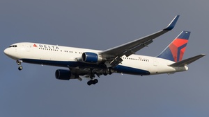 Photo of N188DN - Boeing 767-332(ER) operated by Delta Air Lines