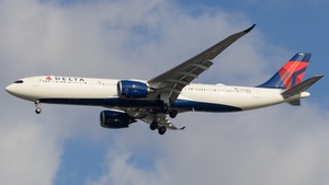 Photo of N438DX - Airbus A330-941 operated by Delta Air Lines