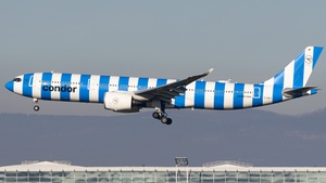 Photo of D-ANRT - Airbus A330-941 operated by Condor
