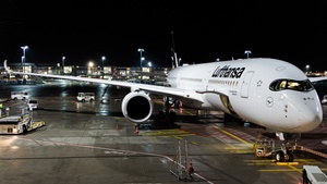 Photo of D-AIXG - Airbus A350-941 operated by Lufthansa