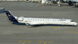 Photo of D-ACNH - Bombardier CRJ-900LR operated by Lufthansa CityLine