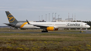 Photo of D-ABOH - Boeing 757-330 operated by Condor
