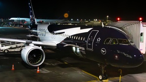 Photo of D-AING - Airbus A320-271N operated by Lufthansa
