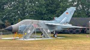 Photo of 43+00 - Panavia Tornado IDS operated by German Air Force
