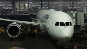 Photo of D-ABPS - Boeing 787-9 Dreamliner operated by Lufthansa
