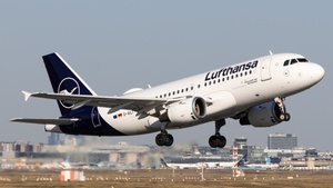 Photo of D-AILI - Airbus A319-114 operated by Lufthansa
