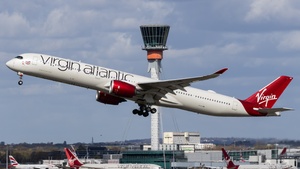 Photo with serial 336 - Airbus A350-1041