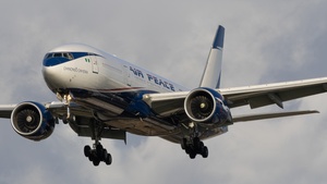 Photo of 5N-CEG - Boeing 777-246(ER) operated by Air Peace