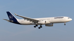 Photo of D-AIKQ - Airbus A330-343 operated by Lufthansa