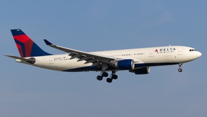 Photo of N858NW - Airbus A330-223 operated by Delta Air Lines