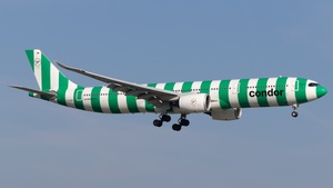 Photo of D-ANRI - Airbus A330-941 operated by Condor
