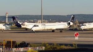 Photo of D-ACNL - Bombardier CRJ-900LR operated by Lufthansa CityLine