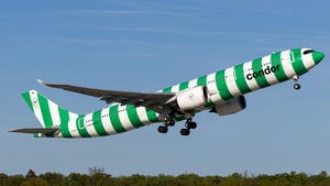 Photo of D-ANRK - Airbus A330-941 operated by Condor