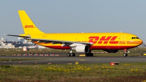 Photo of D-AEAL - Airbus A300B4-622R(F) operated by European Air Transport