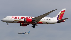 Photo of VT-ANT - Boeing 787-8 Dreamliner operated by Air India