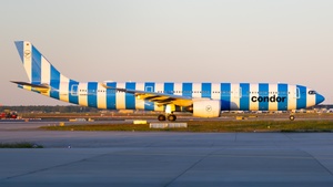 Photo of D-ANRN - Airbus A330-941 operated by Condor