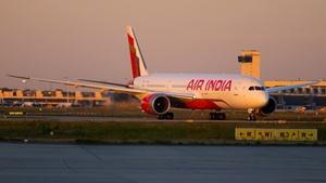 Photo of VT-AWA - Boeing 787-9 Dreamliner operated by Air India
