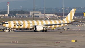 Photo of D-ANRH - Airbus A330-941 operated by Condor