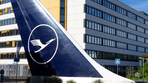 Photo of D-AIAL - Airbus A300B4-603 operated by Lufthansa