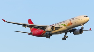 Photo of B-1017 - Airbus A330-343 operated by Shenzhen Airlines
