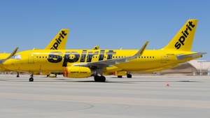 Photo of N693NK - Airbus A320-232 operated by Spirit Airlines