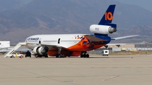 Photo of N612AX - McDonnell Douglas DC-10-30(ER) operated by 10 Tanker Air Carrier