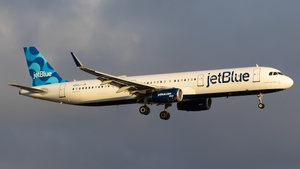 Photo of N968JT - Airbus A321-231 operated by jetBlue Airways